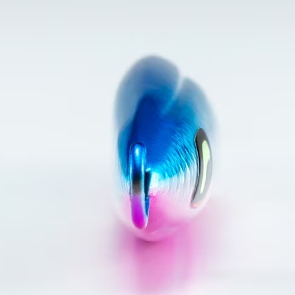 OCEA スティンガーバタフライ ペブルスティック 300g